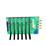 Ametek 80232SE Backplane Board Rev Used.. Fixed Price $150.00.