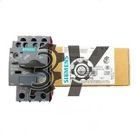 1PCS New Siemens 3RV6021-4DA15 20-25A Circuit Breaker. Fixed Price $119.99.