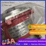New Fanuc A860-0346-T141 Encoder A8600346T141. Fixed Price $463.01.
