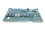 Triangle Package Machinery 79000-78 System Control Board Rev 03. Fixed Price $75.00.