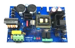 Altronix AL600ULXB Power Supply Charger Control Board Used #D516A. Fixed Price $49.00.