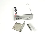 Keyence OP-87866 Mounting Bracket. Fixed Price $33.99.