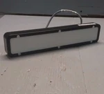 12" App Spectrum Illumination Linear Light MLL111.5-WHI/F MLL111.5WHI/F. Fixed Price $175.00.