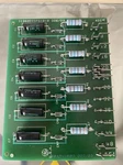 New General Electric Mark I-ii Board IC3600SSFG1B1B. Fixed Price $650.00.