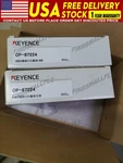 1PC New Keyence OP-87224. Fixed Price $83.42.