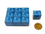 Pieces 10A Pins Songle Pcb Power Relay SRD-05VDC-SL-C C33. Fixed Price $21.17.