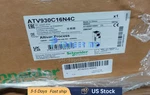 1PCS New Schneider ATV930C16N4C Inverter 160KW 380 480V Fast Ship. Fixed Price $6610.11.