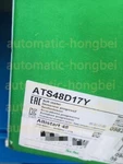 Free Tax ATS48D17Y Schneider Soft Starter New In Box Spot Goods Expedited. Fixed Price $799.54.