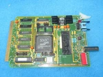Ziatech ZT89CT90 Rev A.2 Arcnet Circuit Board + 1 Year Warranty. Fixed Price $39.99.