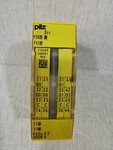 LOT2 Pcs -pilz Pssu 2DOR 8 / 312225 Safety Module. Fixed Price $130.00.