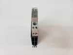 Carlo Gavazzi RGC1A60D30KGU Solid State Relay. Fixed Price $50.00.