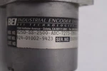 Bei H25D-SS-2500-ABC-7273-EM16-S Encoder Stock K-3212. Fixed Price $300.00.