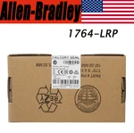 New Factory Sealed Ab 1764-LRP Ser Micrologix 1500 Processor Module 1764LRP Us. Fixed Price $351.00.