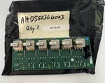 New Parker Ssd Eurotherm AH055036U003 Tested Trigger Firing Board 590P AT4043/75. Fixed Price $362.50.