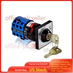 1PC Abb 3HAC052287-001 Automatic Change-over Switch New. Fixed Price $391.52.