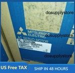 New Mitsubishi Servo Motor HC-SFS202BK. Fixed Price $1041.80.