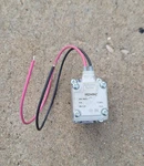 Smc VXZ2A0BAZ / 10MM Orifice 8.5 Volts. Fixed Price $15.00.