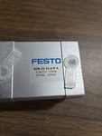 Festo ADN-25-15-A-P-A Cylinder New. Fixed Price $64.60.