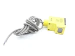 Banner Engineering Q45VR2LP Sensor. Fixed Price $17.10.