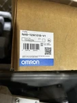 New Omron NA5-12W101B-V1 Touch Screen. Fixed Price $1650.00.