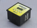 Ntron MICROX-123 Oxygen Analyser & Sensor T253020. Fixed Price $499.99.