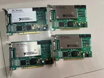 Usd National Instruments Ni PCI-6251 PN:779070-01 Daq Data Acquisition Card. Fixed Price $400.00.