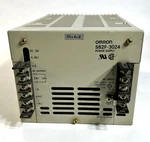 Omron S82F-3024 Power Supply, 24VDC, 14A. Fixed Price $22.49.