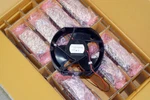 Delta EFB1524VHG 1.70A 2-WIRE. Fixed Price $55.00.