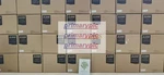 1PCS New Mitsubishi Servo Drive MDS-B-SPM-185. Fixed Price $2649.17.