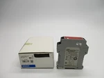 Omron G9SX-NS202-RT 24VDC Nsmp. Fixed Price $447.00.
