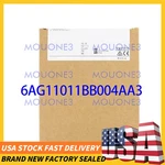 Siemens 6AG11011BB004AA3 Factory Sealed Free Shipping. Fixed Price $3322.00.