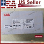 1PC New Abb PM564-TP-ETH 1SAP120900R0071 Box Fast Shipping Us Free Tax. Fixed Price $405.42.