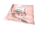 Siemens 6SL3060-4AD00-0AA0 Sinamics Drive-cliq Cable RJ45 0.16M. Fixed Price $20.89.