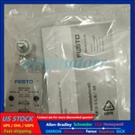 Us Free Tax New Festo RW/O-3-1/8 4937 Swivel Lever Valve. Fixed Price $155.11.