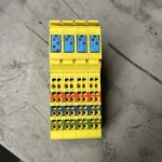 Rexroth R-lb Il 24PSD1 8 Pac Proflsafe Module. Fixed Price $129.00.