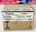 Allen Bradley Flexi/o-xt 1794-IF8IHNFXT-A 8PT Analog Isolated Input Module *new*. Fixed Price $1104.80.