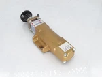 Versa Valves VIZ-3511-LOVB-125B. Fixed Price $25.19.