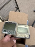 PV101-C Display Table PV101-A-ISZ For Murphy Digital Signal Instrument. Fixed Price $750.00.