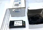 Telebyte Interface Converter Module With Adapter 63-2SA Nib. Fixed Price $40.00.