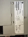 Allen-bradley Compactlogix Controller Module 1768-L43 New. Fixed Price $400.00.
