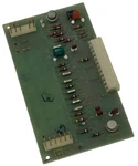 Used Leeds & Northrup 445858 Rev. Circuit Board. Fixed Price $48.00.