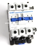 New Chnt NC1-5011 NC15011 Contactor 220V 50HZ. Fixed Price $160.00.