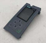 Siemens Simatic S7-1500 FS:01 Display. Fixed Price $209.35.