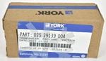 York 025-29139-004 Suction Pressure Transducer Hvac Sensor 0-5V. Fixed Price $202.49.