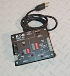 Eaton 58801-460 RS-485 RS-422 RS-232 Serial Communication Converter 115V 50/60HZ. Fixed Price $398.00.