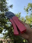 Burndy Y8MRB1 / Y8MRB-1 Crimping Tool Crimper Hand Ratchet. Fixed Price $117.12.