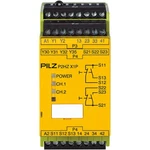 Pilz P2HZ X1P Safety Relay, 24VDC, 3NO, 1NC, 2SO 777340. Fixed Price $100.00.