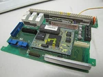 Abb Asea Brown Drive Control Circuit Board Card SNAT-7600 SNAT7600 SNAZ-7600D. Fixed Price $80.00.