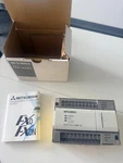 Mitsubishi Melsec FX0N-24MR-ES Plc Controller I/o Relay Output New Open Box. Fixed Price $189.90.