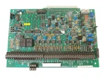 Fincor 105845301HM Rev.h Personality Board PB1 Unmp. Fixed Price $345.00.